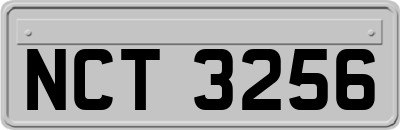 NCT3256