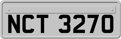 NCT3270