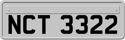 NCT3322