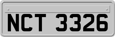 NCT3326
