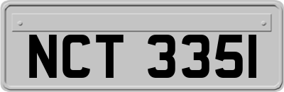 NCT3351