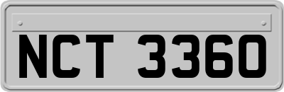 NCT3360