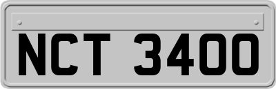 NCT3400