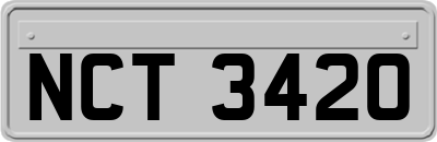 NCT3420