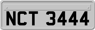 NCT3444