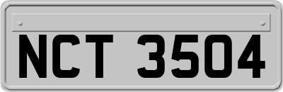 NCT3504