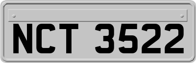 NCT3522