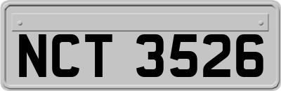 NCT3526