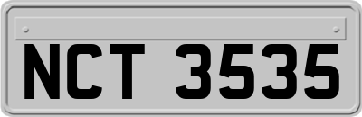 NCT3535