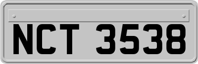 NCT3538