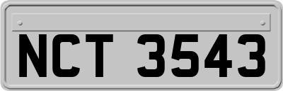 NCT3543