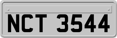 NCT3544
