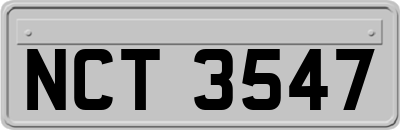NCT3547