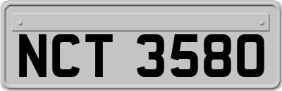 NCT3580