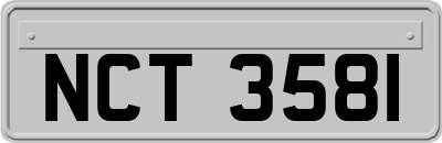NCT3581