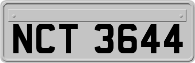 NCT3644
