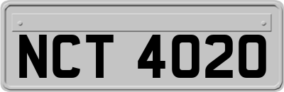 NCT4020