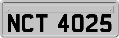 NCT4025