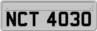 NCT4030