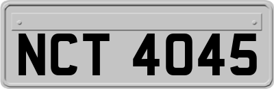 NCT4045