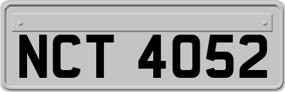 NCT4052