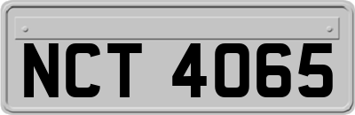 NCT4065