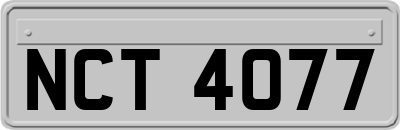 NCT4077