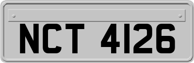 NCT4126