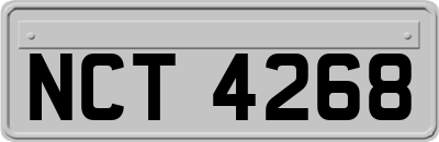 NCT4268