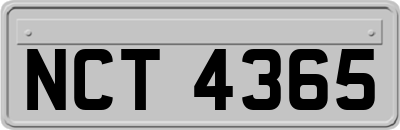 NCT4365