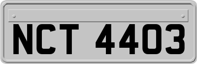 NCT4403