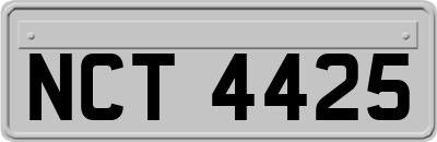 NCT4425