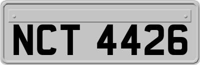 NCT4426