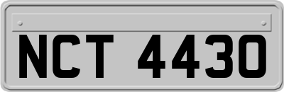 NCT4430