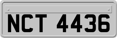 NCT4436