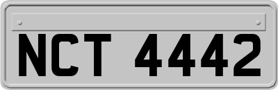 NCT4442