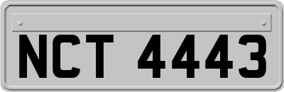 NCT4443