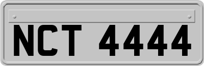 NCT4444