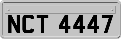 NCT4447