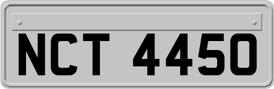 NCT4450