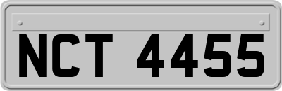 NCT4455