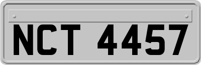 NCT4457