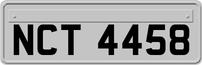 NCT4458