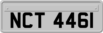 NCT4461