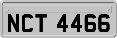 NCT4466