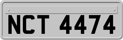 NCT4474