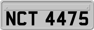 NCT4475