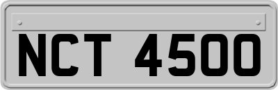 NCT4500