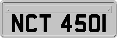NCT4501