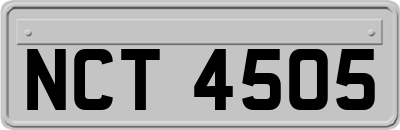 NCT4505